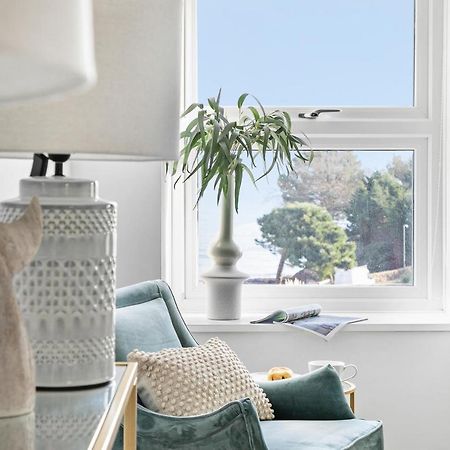 The Seaview Suites At The Corbyn Apartments Torquay Esterno foto