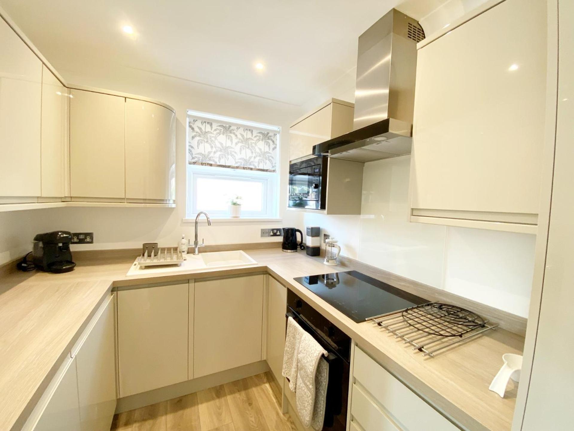 The Seaview Suites At The Corbyn Apartments Torquay Esterno foto