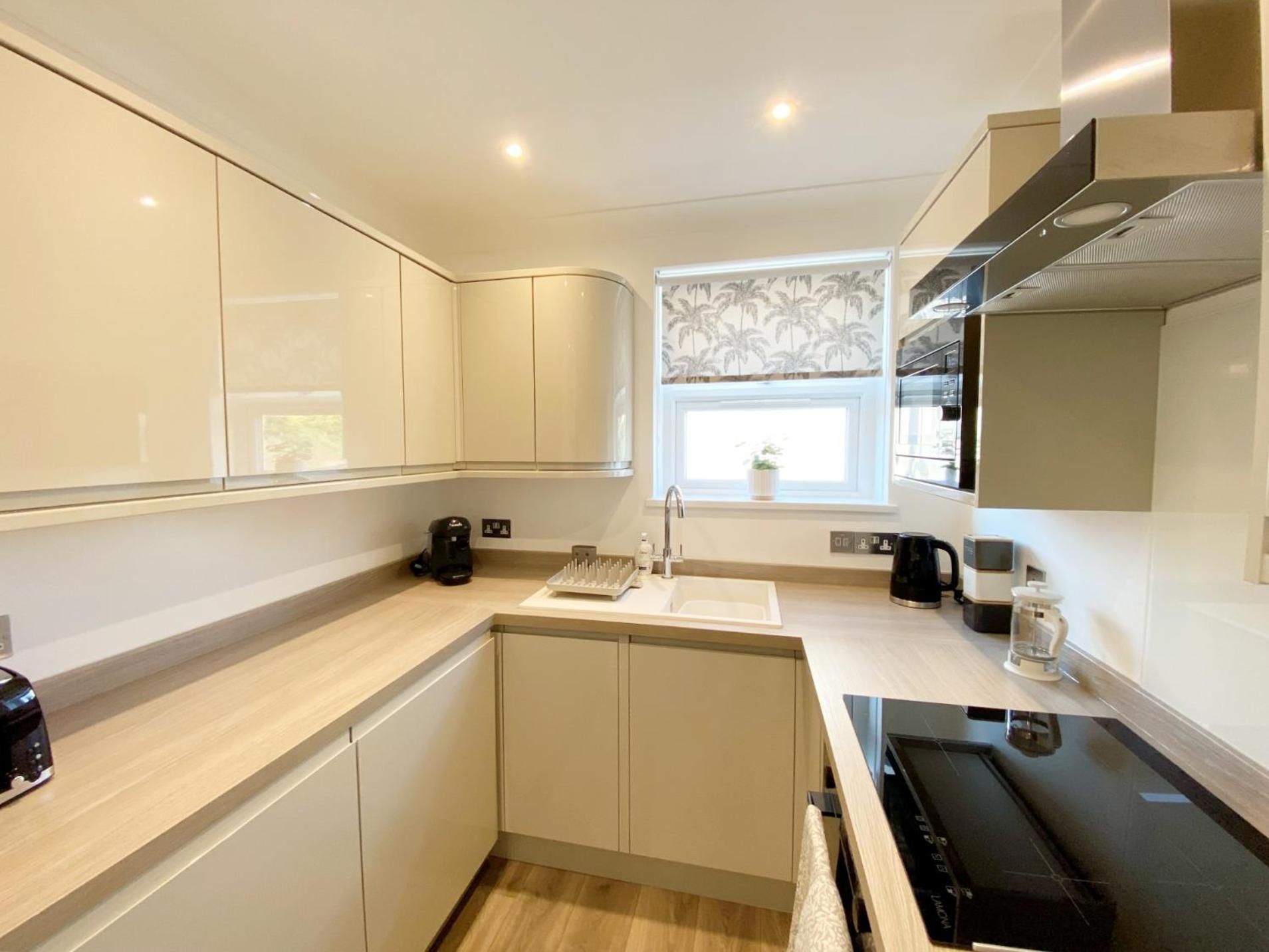 The Seaview Suites At The Corbyn Apartments Torquay Esterno foto