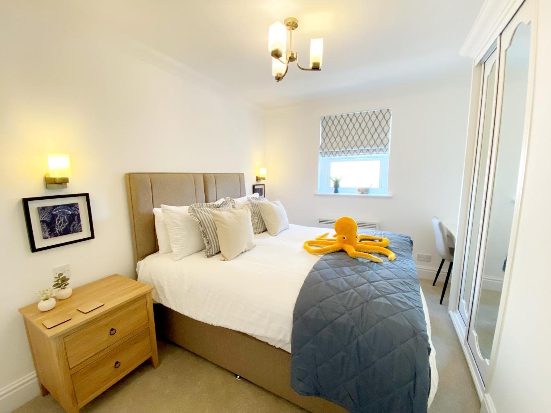 The Seaview Suites At The Corbyn Apartments Torquay Esterno foto