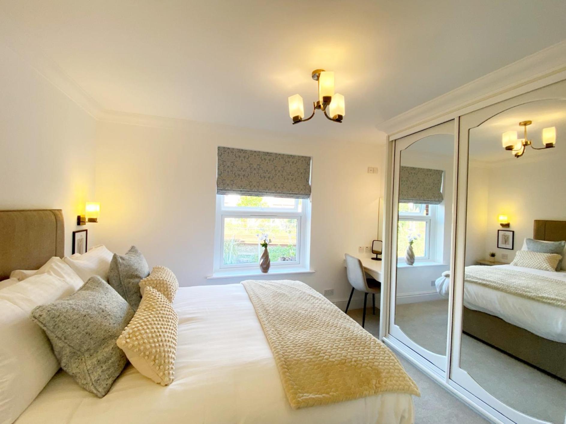 The Seaview Suites At The Corbyn Apartments Torquay Esterno foto